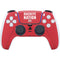 Ohio State University The Ohio State Buckeyes PS5 Controller Skin